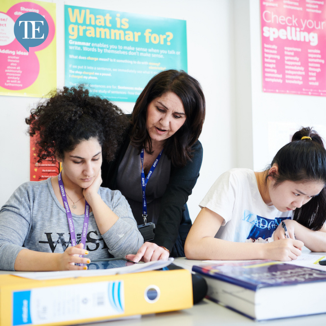 Moving schools in Year 11: the lowdown on one-year GCSE courses